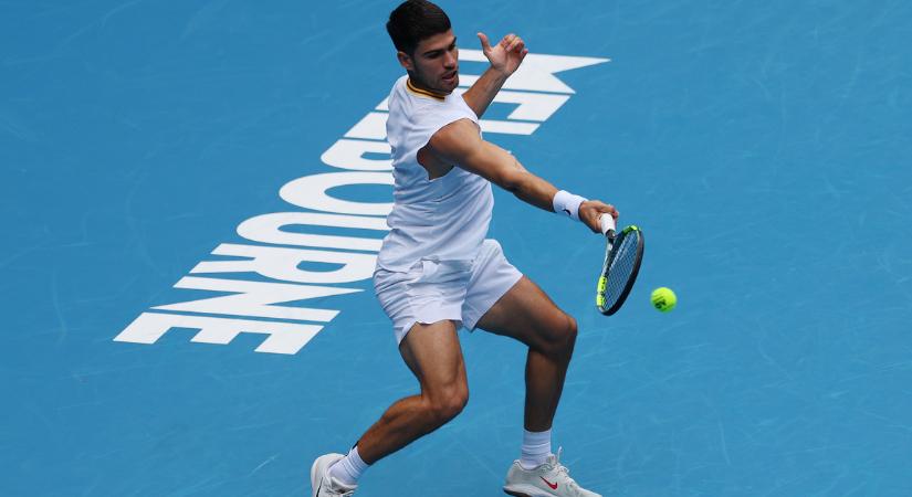 Még csak most fogjuk látni, hogyan hatott a világ legjobbjára a váratlan szakítás