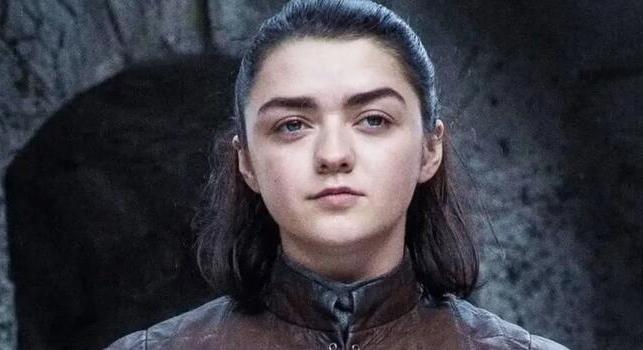 A hét királyság lovagja után egy Arya Stark-sorozat lehet a következő Trónok harca spin-off