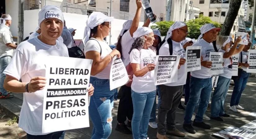 Újabb magyar állampolgárt engedtek ki a börtönből Venezuelában