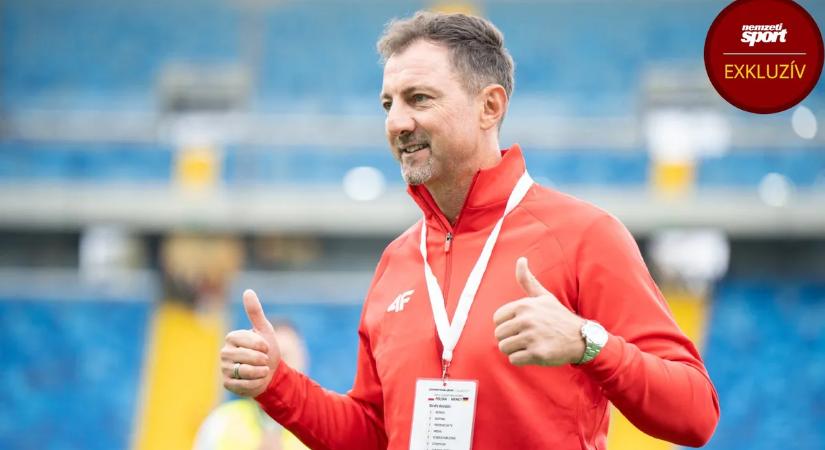 Jerzy Dudek: A legnagyobbak nem szeretik a taktikát, csak játszani akarnak