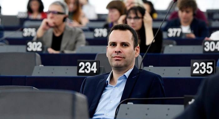 Molnár Csaba: a DK indul 2026-ban, a parlamenti bejutásra is kész a terv