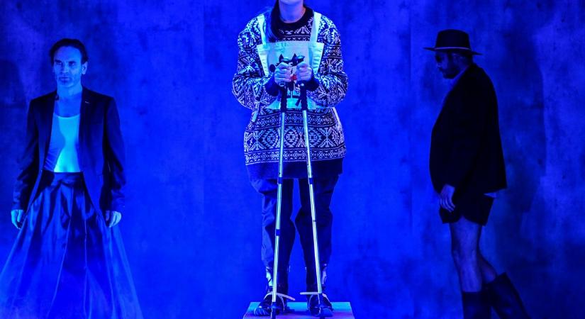 Botrányszínház Peter Handke a dél-szláv népirtásról tett kijelentéseiből