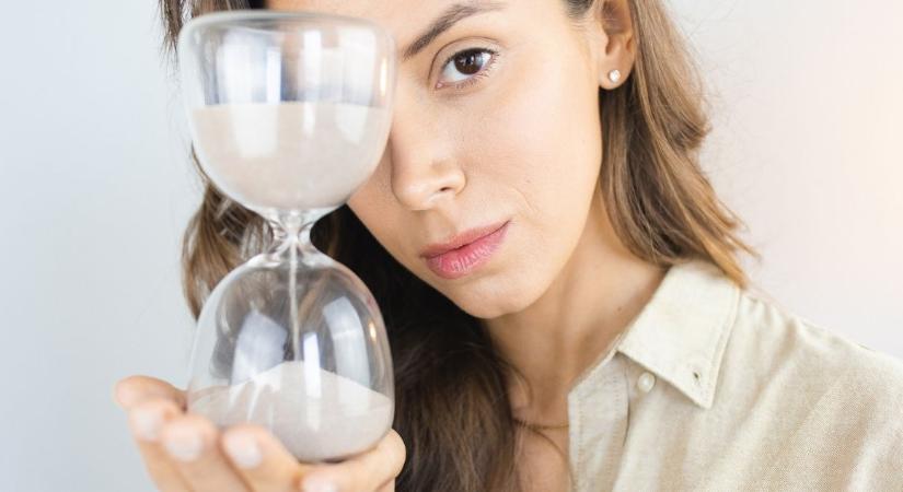 Ezért telik gyorsabban az idő, ahogy idősebbek leszünk