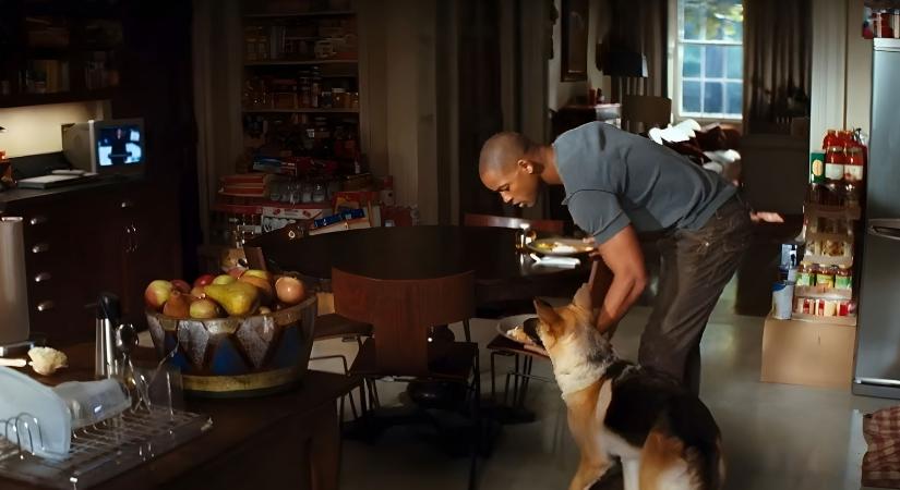 18 éve jelent meg Will Smith sikerthrillere, ezt a 10 dolgot senki sem gondolta a filmről, a 8. pont mindenkit lefagyaszt