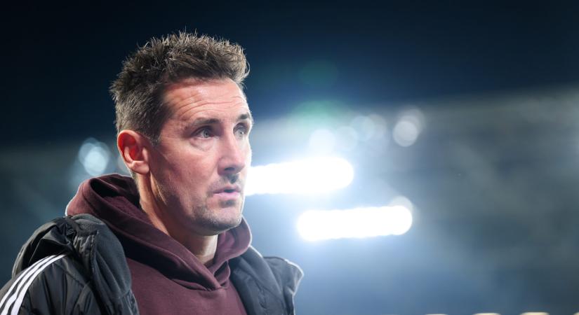 Klose elárulta, szerinte melyik KÉT játékos döntheti meg a vb-rekordját