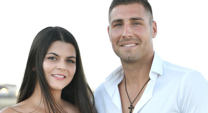 „Küzdünk, de nem akarjuk mások orrára kötni" – Így alakult A Kíésrtésben szakított, majd újra összejött Lili és Milán sorsa