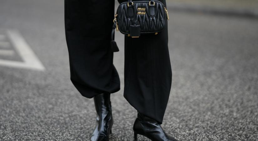 Felejtsd el a szoknyákat, ez a nadrágtrend mindennél menőbb lesz 2026-ban