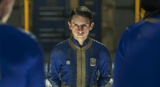 A Vault-Tec menedék lakói hamarosan a kamerák előtt csapnak össze