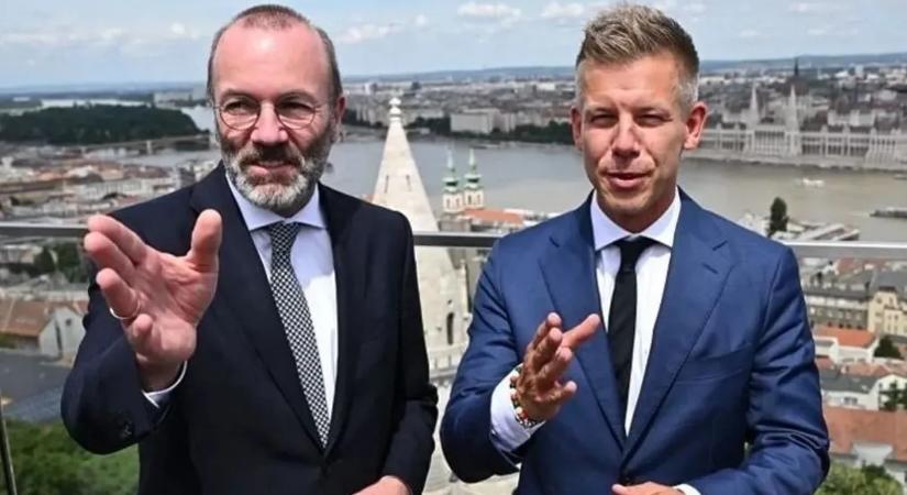 Ezért veszélyes a Tisza Párt brüsszelita politikája – Rétvári elmondja