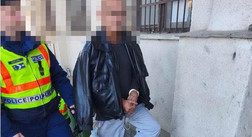 Jászsági drogkereskedő: A bizonyítékok magukért beszélnek