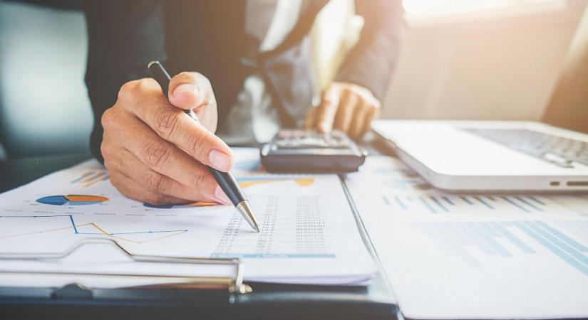 Januárban érdemes könyvelőt váltani a pénzügyi stabilitásért