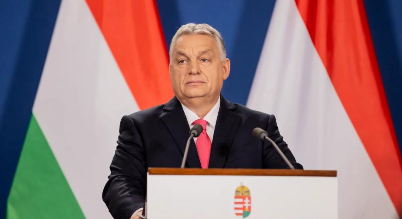 Orbán Viktor: Válasszuk a magyar utat, a biztos választást!