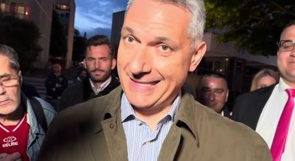 Lázár János szerint Magyar Péternek lakása van Dubajban, a Tisza Párt szerint nincs