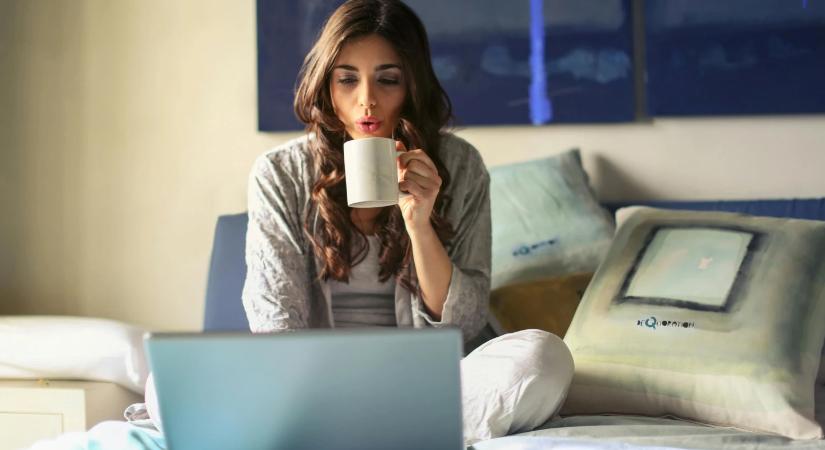 Koffein nélkül: Ez történik a testeddel, ha leteszed a kávét