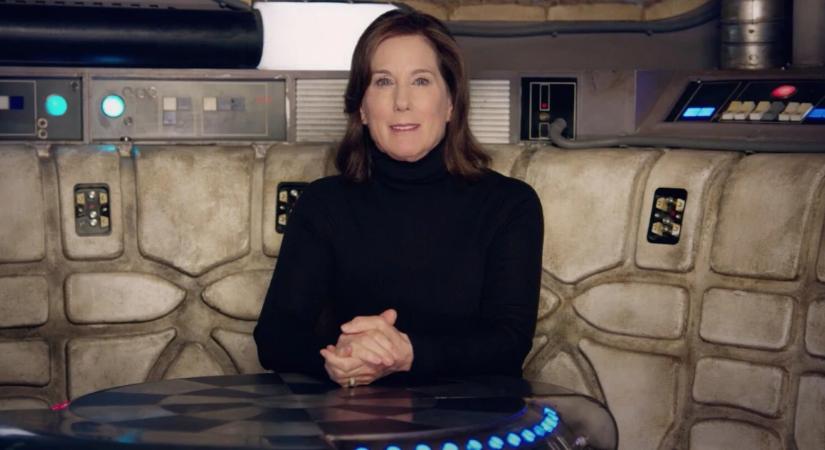 A Kennedy-korszak vége: leköszön a Star Wars ellentmondásos főnöke