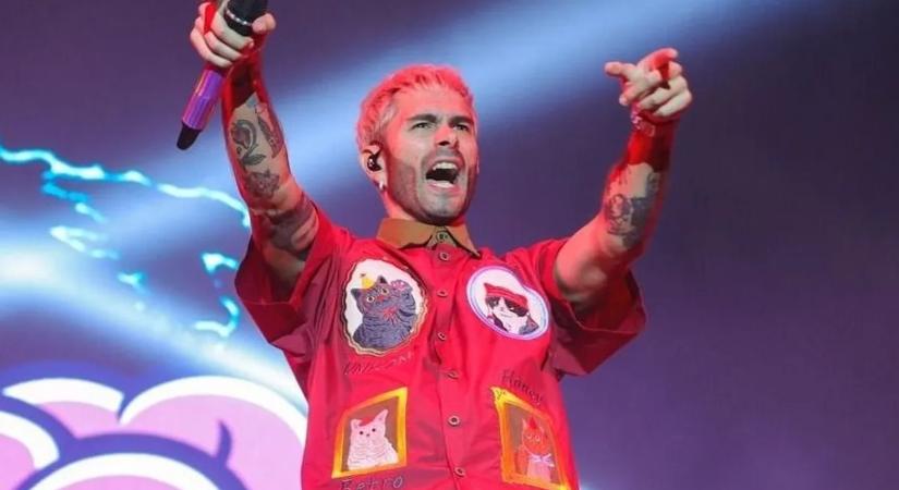 Drámai fordulat ByeAlex életében: Benjamina nélkül szétesett?