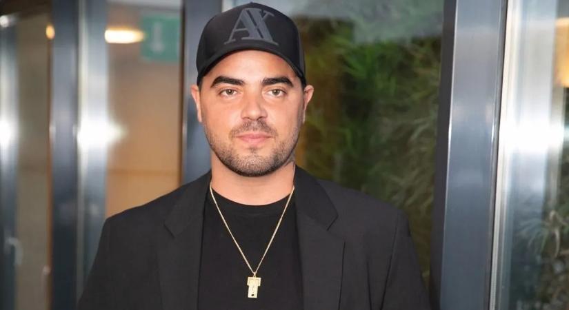 Young G Béci: "Amióta megjelent a Tisza, olyan mértékű gyűlöletáradat van, amilyen korábban nem volt"