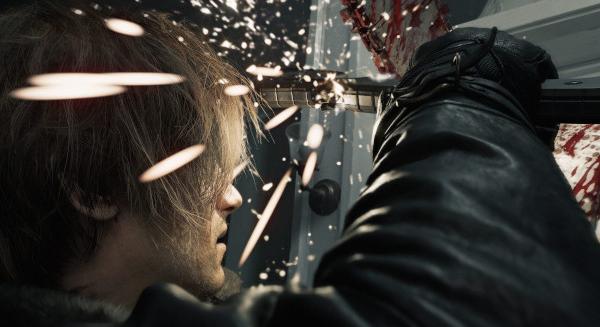 Casual móddal is felvértezik a Resident Evil: Requiemet - itt az új gameplay