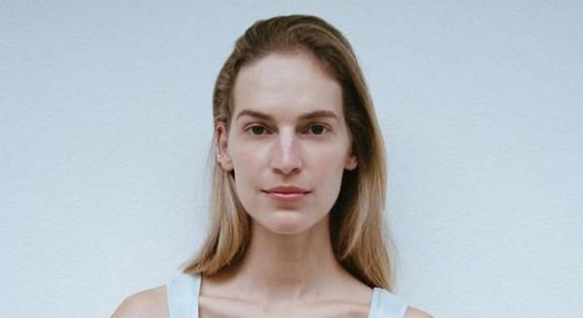 Axente Vanessa megmutatja: a természetesség a menő!