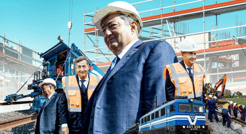 „A magyar gazdaság rákfenéje a verseny hiánya”