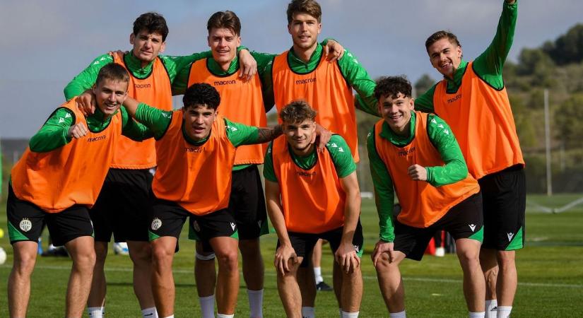 Ez aztán az országimázs: már Barcelonában is egy magyar játékossal példálóznak