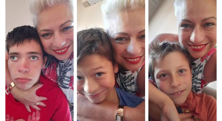 Biztonság egész életre: a Nimród Lakóotthon Projekt Kertész Niki szemével