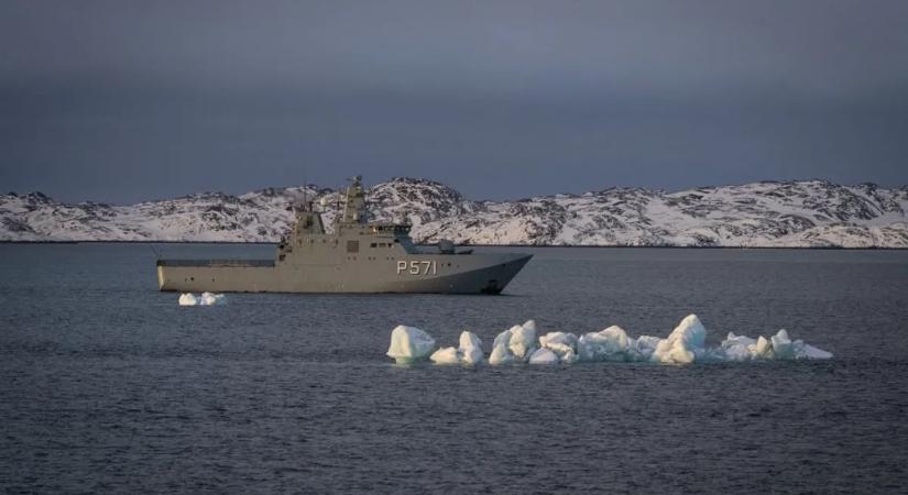 Ez lehet az USA következő célpontja Grönland után