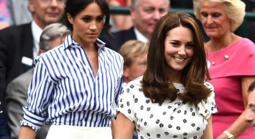 Katalint Meghan számító terve miatt figyelmeztették: a hercegnének muszáj lesz óvatosnak lennie Harry feleségével