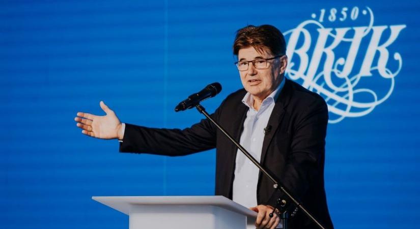 Lezárt viták és megújulás – így számolják fel negyedévszázad hagyatékát a Kamarában