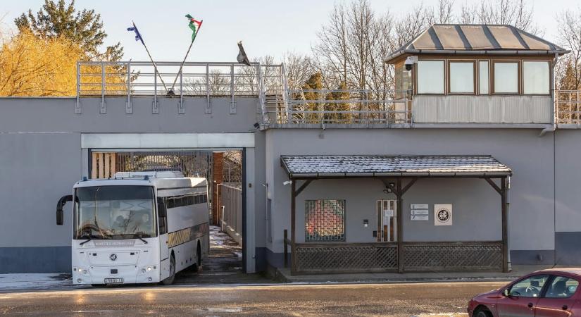 24.hu: A tököli börtön új részlegére helyezhetik át a Szőlő utcai fiatalokat