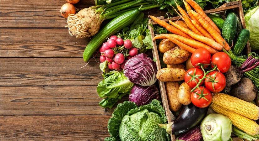 Gondot okoz az elegendő zöldségfogyasztás? Próbáld ki ezeket is!
