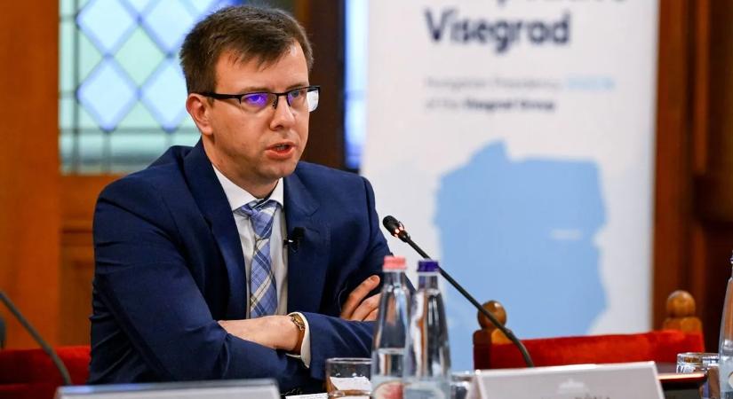 Égbekiáltó aránytalanság: Ukrajna háromszor annyi uniós pénzt kapott, mint Magyarország