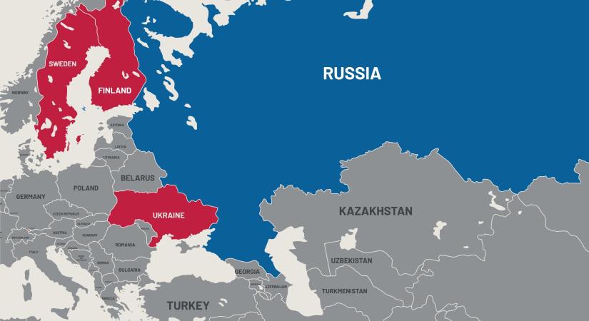 Az északi államok végképp meghülyültek