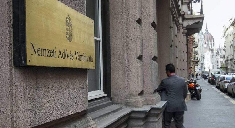 NAV: megújul az egyéni vállalkozók elektronikus bejelentőfelülete