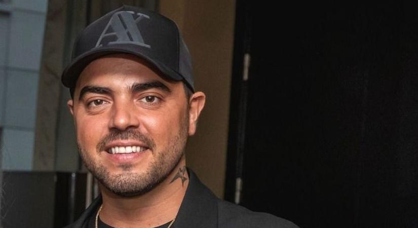 Young G Béci: „Amióta megjelent a Tisza, olyan mértékű gyűlöletáradat van, amilyen korábban nem volt”