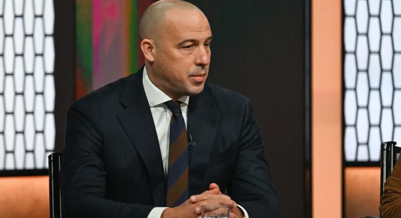 Schmidt Ádám: A Sportoló nemzet tanév valós élményekkel küzd a virtuális világ ellen