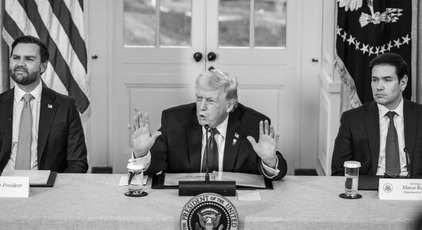 Félelmetes mozgósításba kezd az USA – már úton vannak a halálos fegyverek