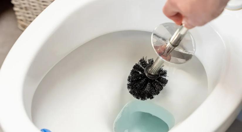 Ecet, kóla vagy szódabikarbóna: utánajártunk, melyiktől ragyog a WC