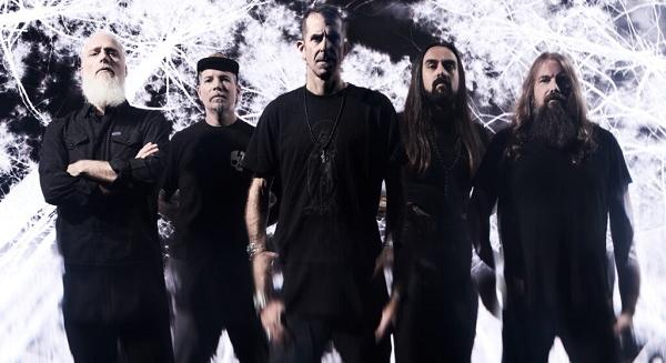Bemutatta új albuma címadó dalát a Lamb Of God