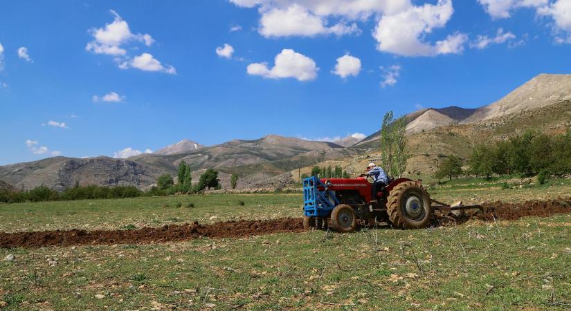 Miért most? Miért ennyi? 700 millió dolláros regeneratív agrárprogram indul