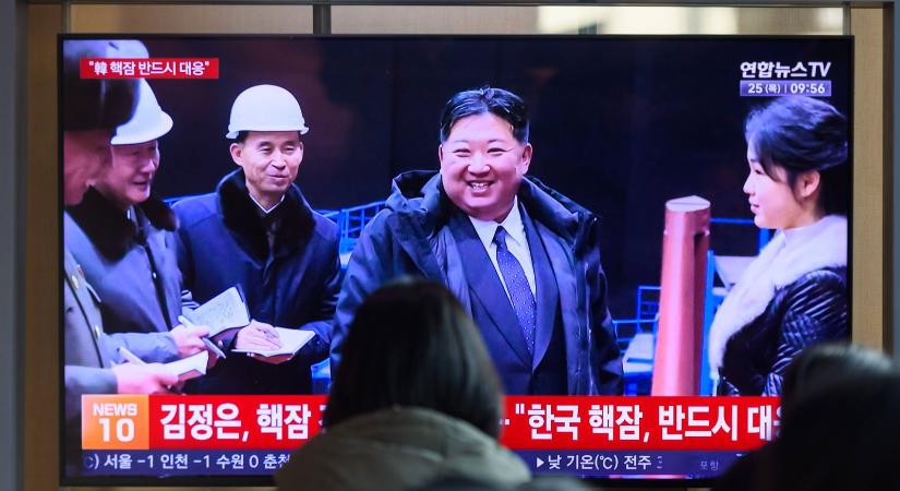 Földindulás, új vezetője van Észak-Koreának, teljesen átalakul a világ