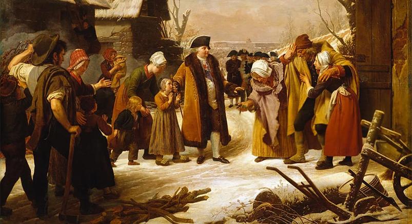 1,3 milliárd satoshit osztottak szét Bitcoin-projektek között