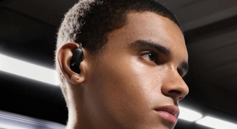 Anker AeroFit 2 Pro – nyílt fülhallgató a zavartalanabb zenehallgatási élményért