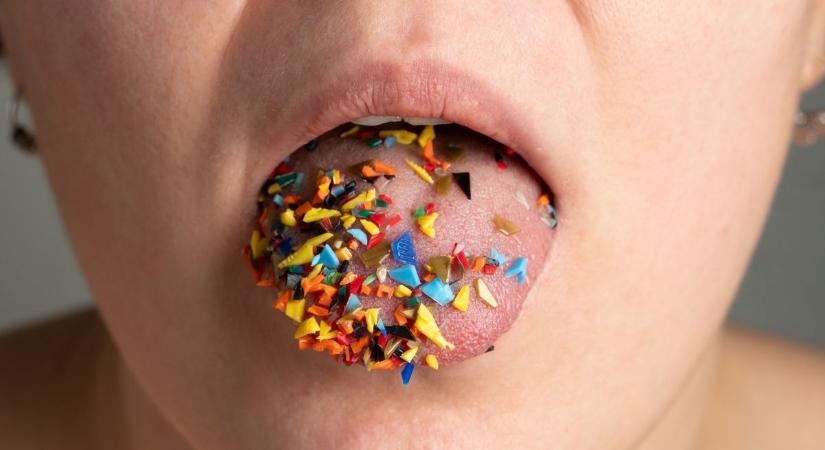 4 meglepő élelmiszer, ami mikroműanyag-szemcséket rejthet