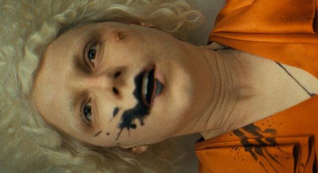 Új előzetese alapján a The Bride! sötét lesz, művészies és punk-rockos