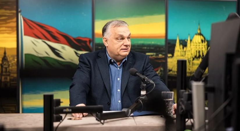 Nemzeti petíciót hirdetett Orbán Viktor – a döntés a magyarok kezében!