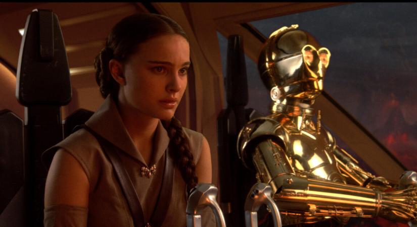 Erősen indul az év a sci-fi rajongók számára – egy teljesen új Star Wars-trilógia készül