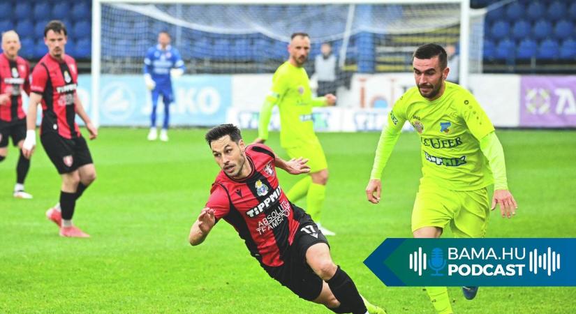 Elcsúsznak az átigazolásokon a baranyaiak, vagy minden rendben lesz?