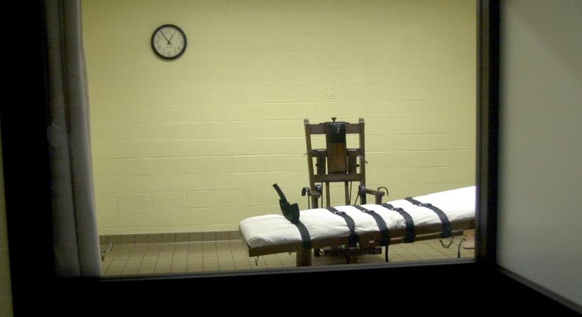 Kezd látszani az új irány halálbüntetésügyben Amerikában
