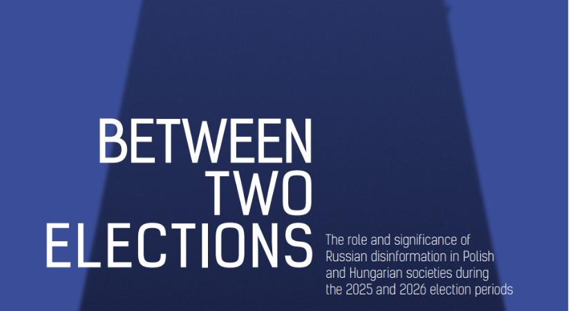 A Független Médiaközpont új tanulmánykötetet adott ki